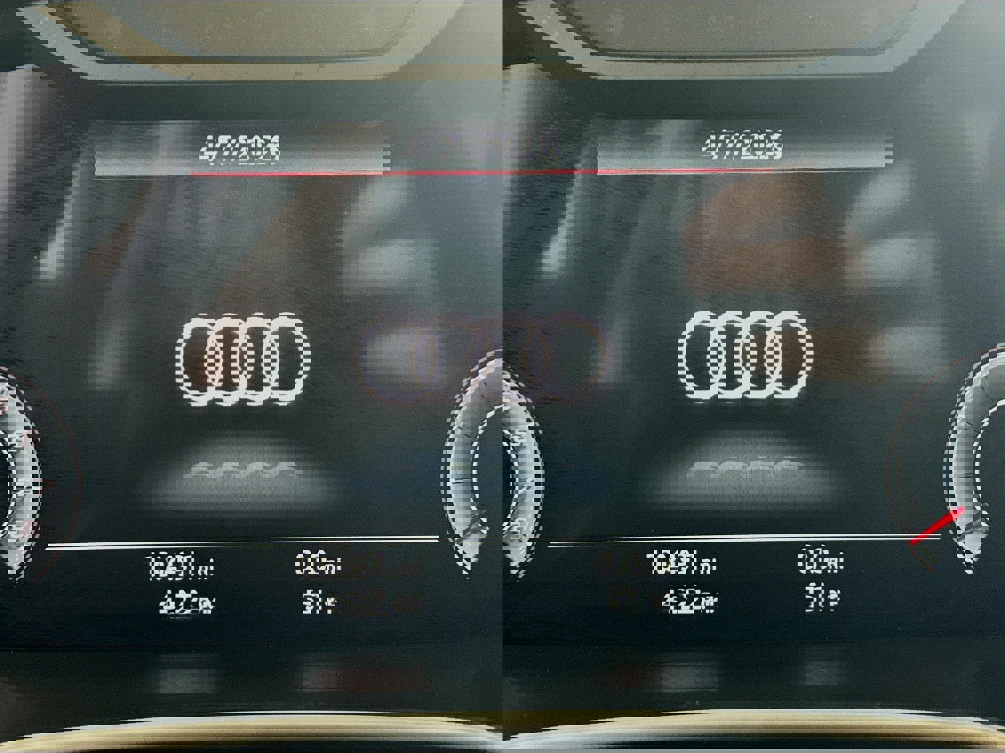 Used 2023 Audi Q3 2.0T Premium Plus w/ Premium Plus Package image 18