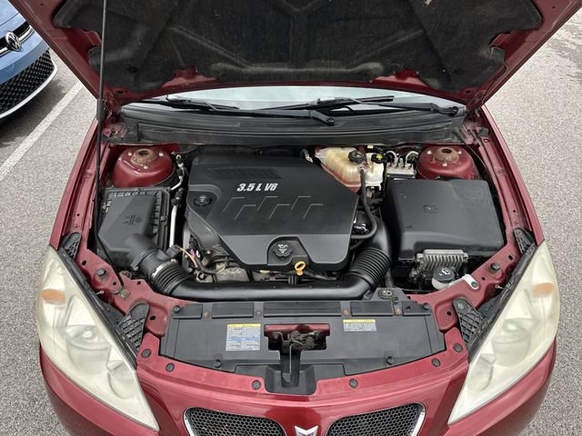 Used 2008 Pontiac G6 GT w/ Sun And Sound Package image 27