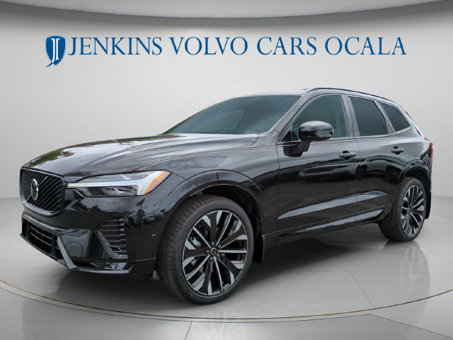 New 2026 Volvo XC60 B5 Ultra w/ Protection Package Premier AWD/4WD image 7