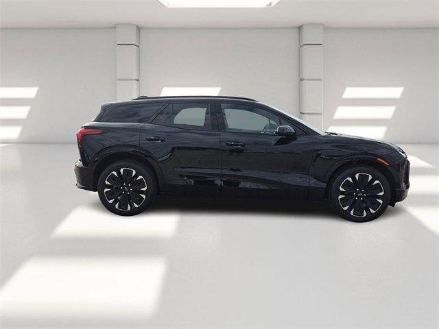 Used 2024 Chevrolet Blazer EV RS image 6
