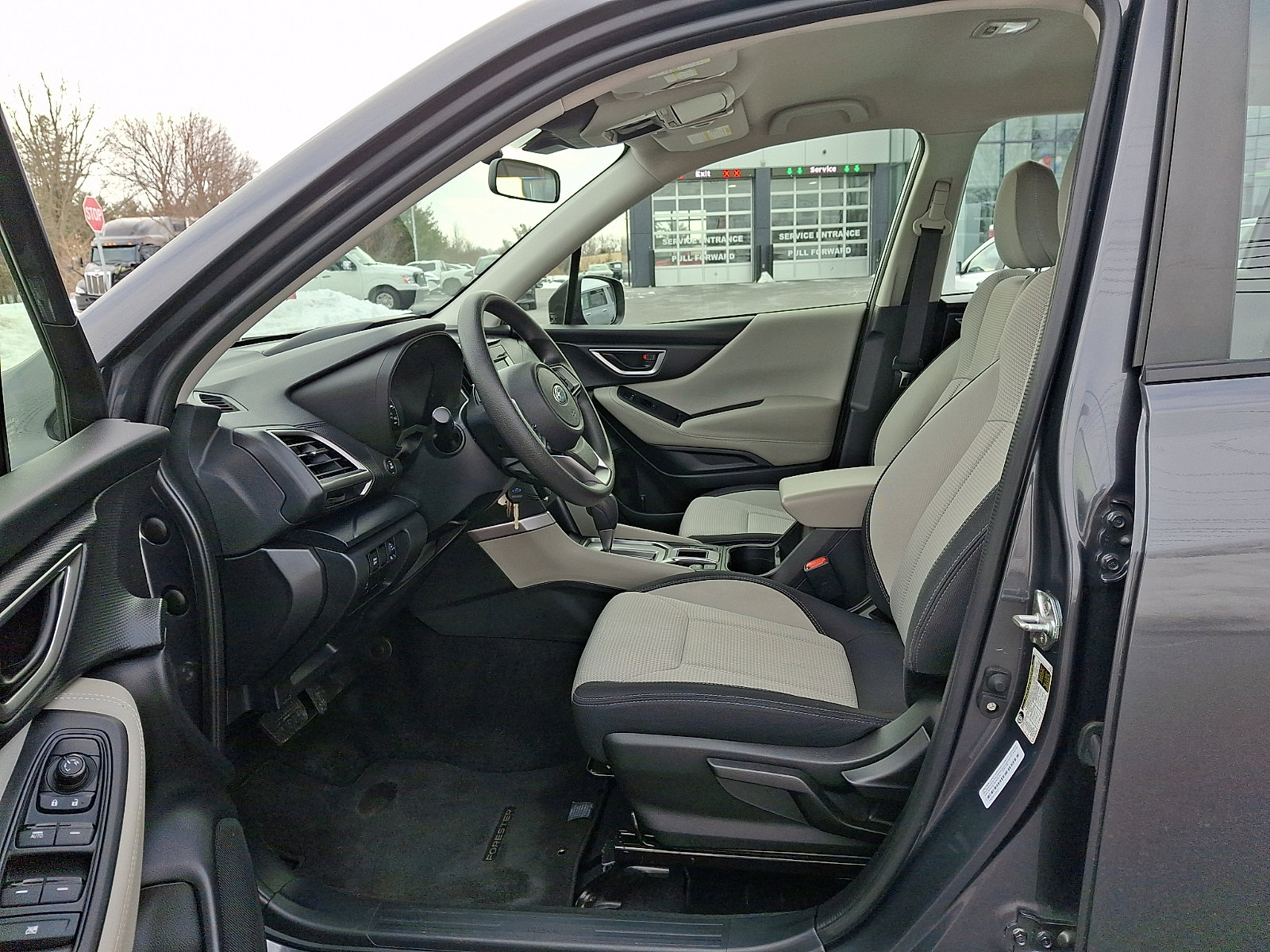 Used 2022 Subaru Forester image 13