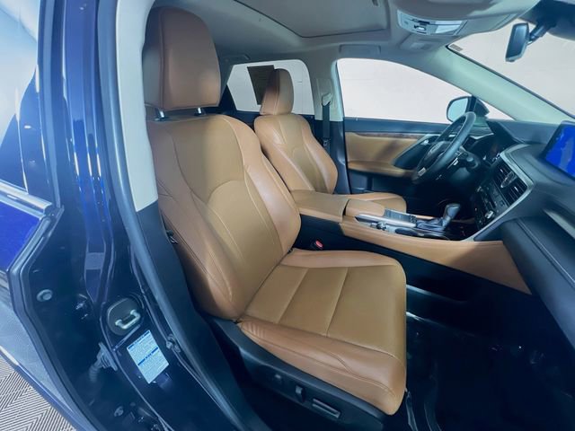 Used 2022 Lexus RX 350L Premium w/ Premium Package image 30