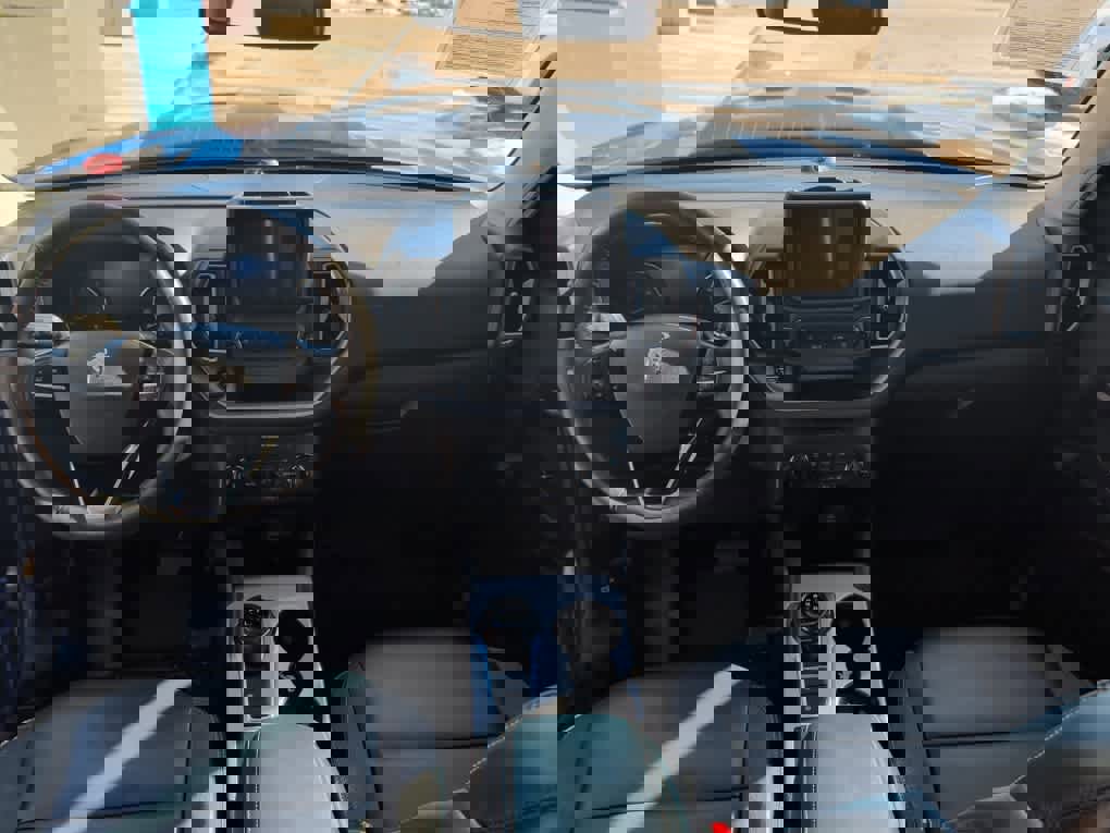 Used 2023 Ford Bronco Sport Outer Banks w/ Tech Package image 14