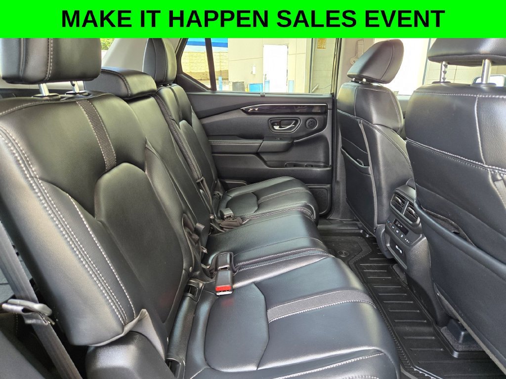 Used 2023 Honda Pilot Touring image 26