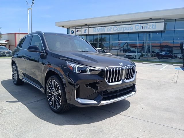 New 2026 BMW X1 xDrive28i w/ Convenience Package