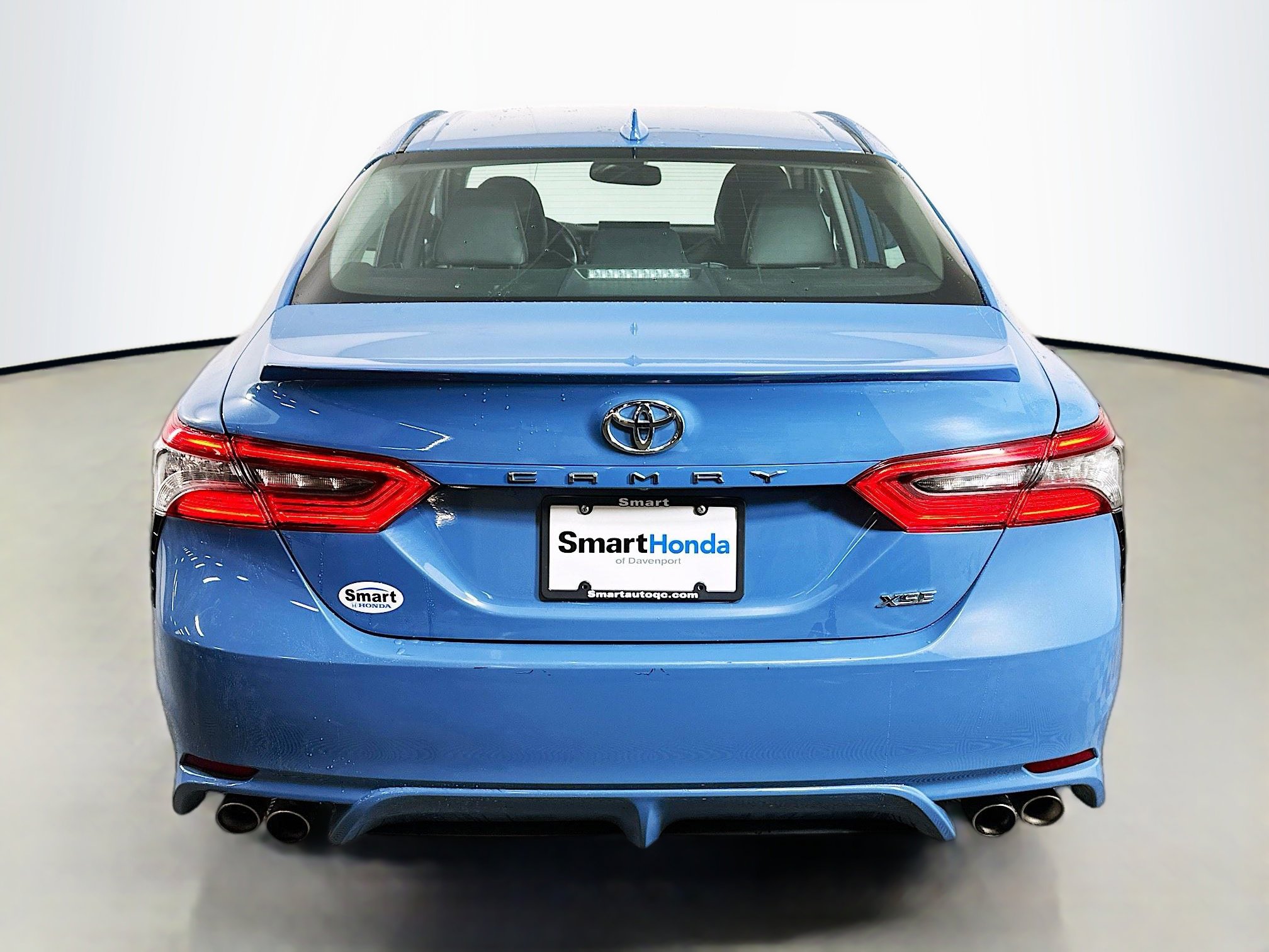 Used 2024 Toyota Camry XSE image 6