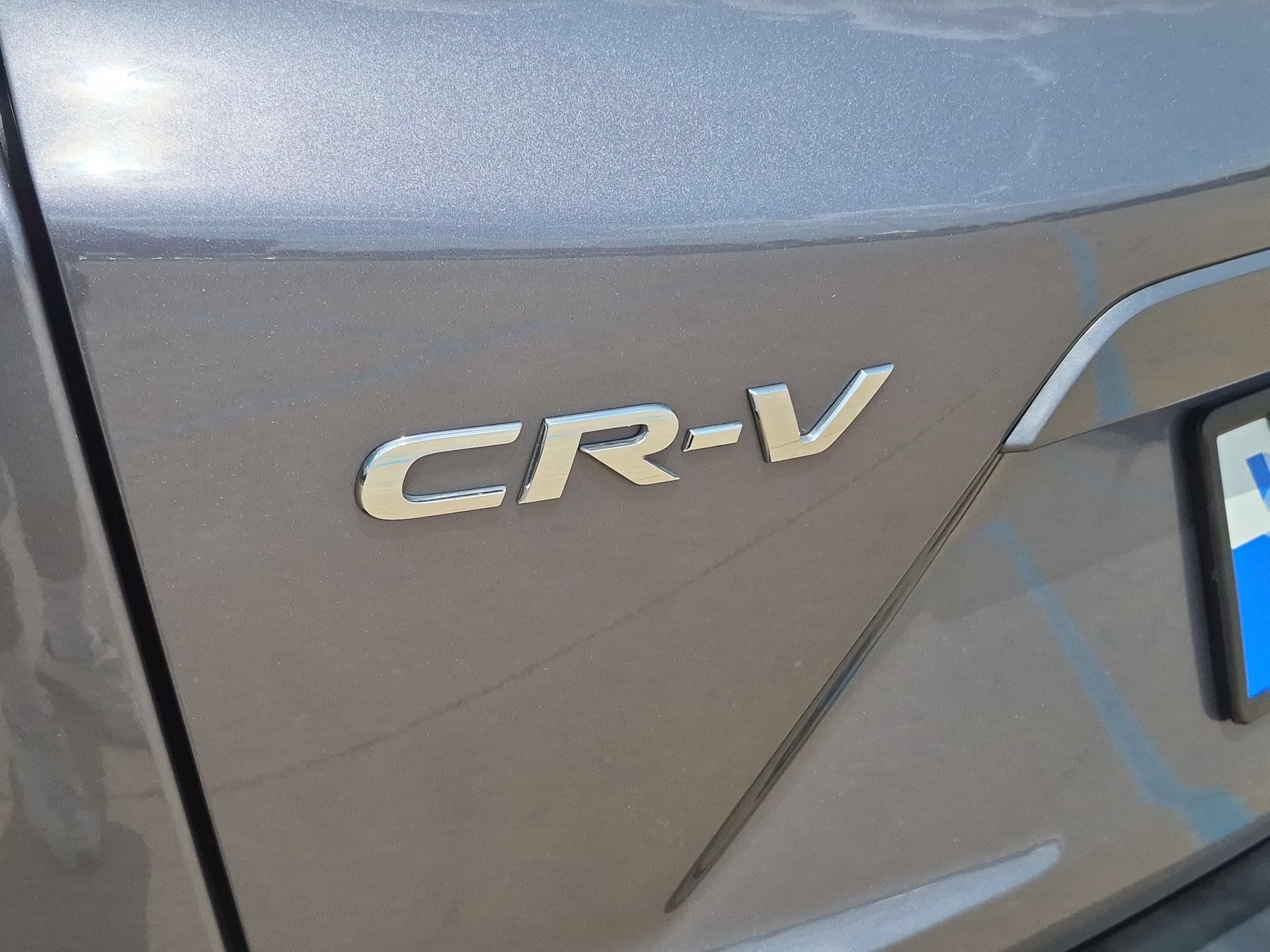 Certified 2017 Honda CR-V Touring image 31
