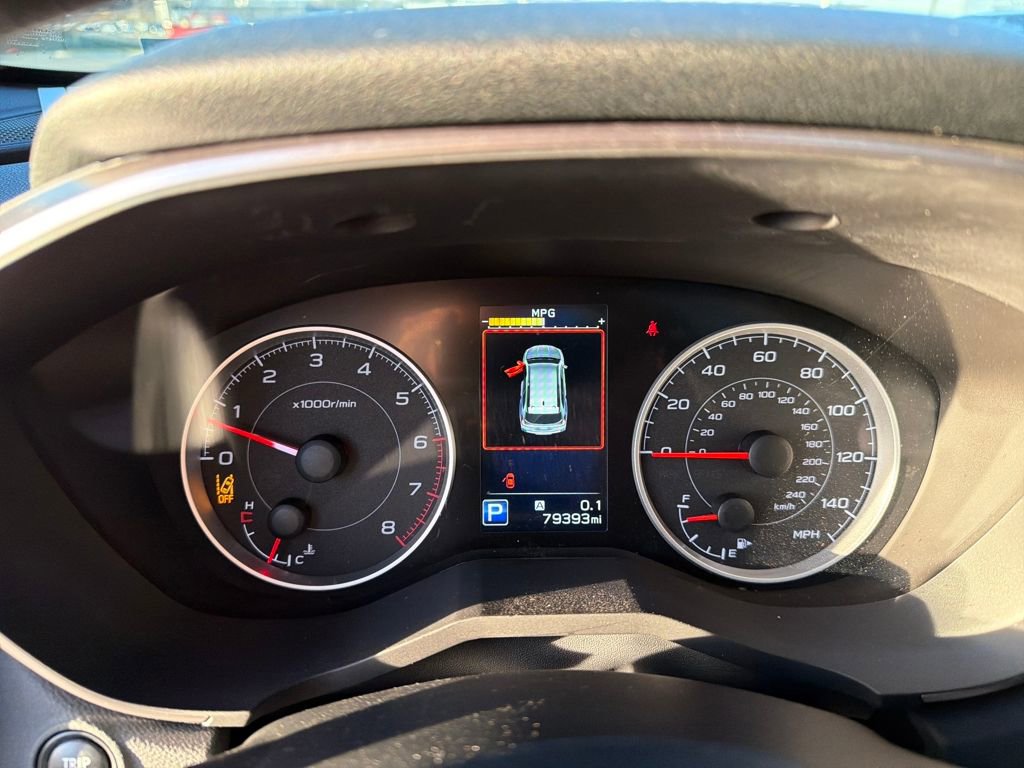 Used 2021 Subaru Ascent Premium w/ Sport Package image 24