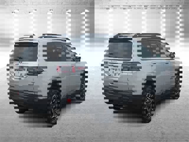 New 2026 Jeep Cherokee Laredo image 8