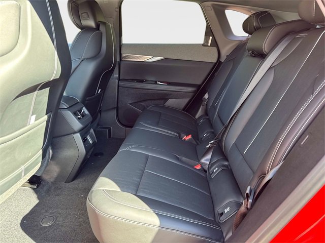 New 2026 Cadillac Optiq Sport 2 image 11