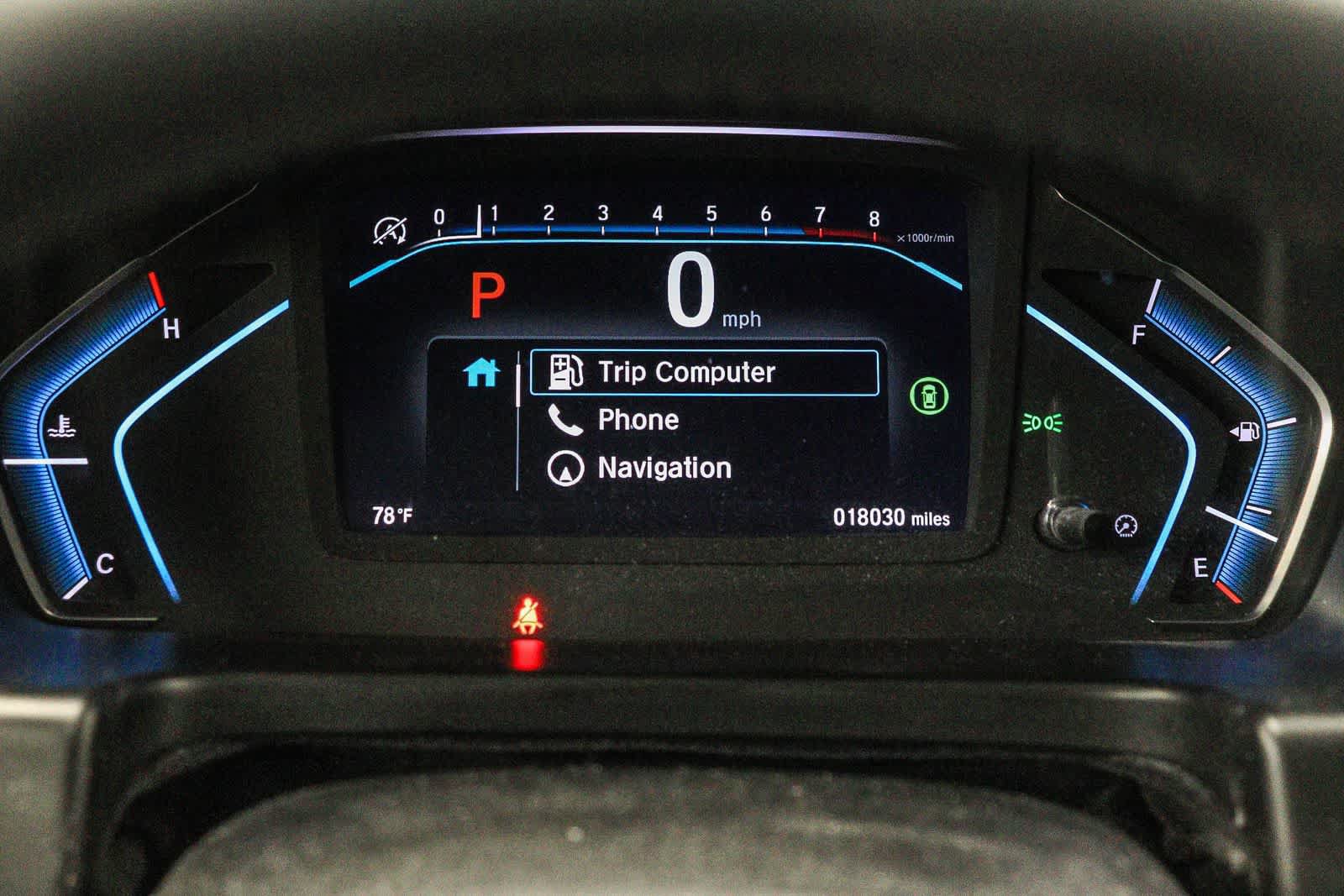 Used 2024 Honda Odyssey Touring image 23