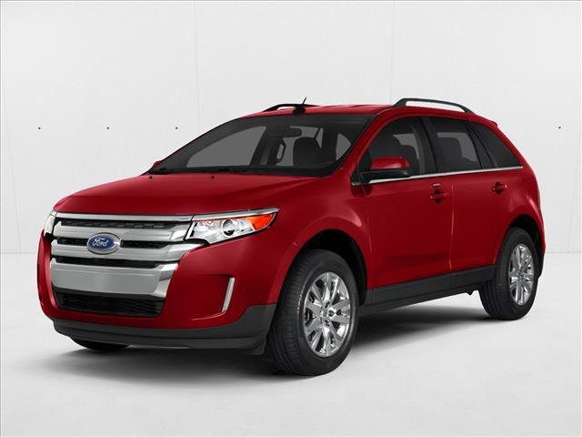 Used 2014 Ford Edge Limited w/ Equipment Group 302A