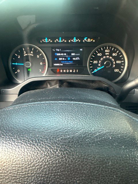 Used 2016 Ford F150 XLT w/ Equipment Group 302A Luxury AWD/4WD image 20