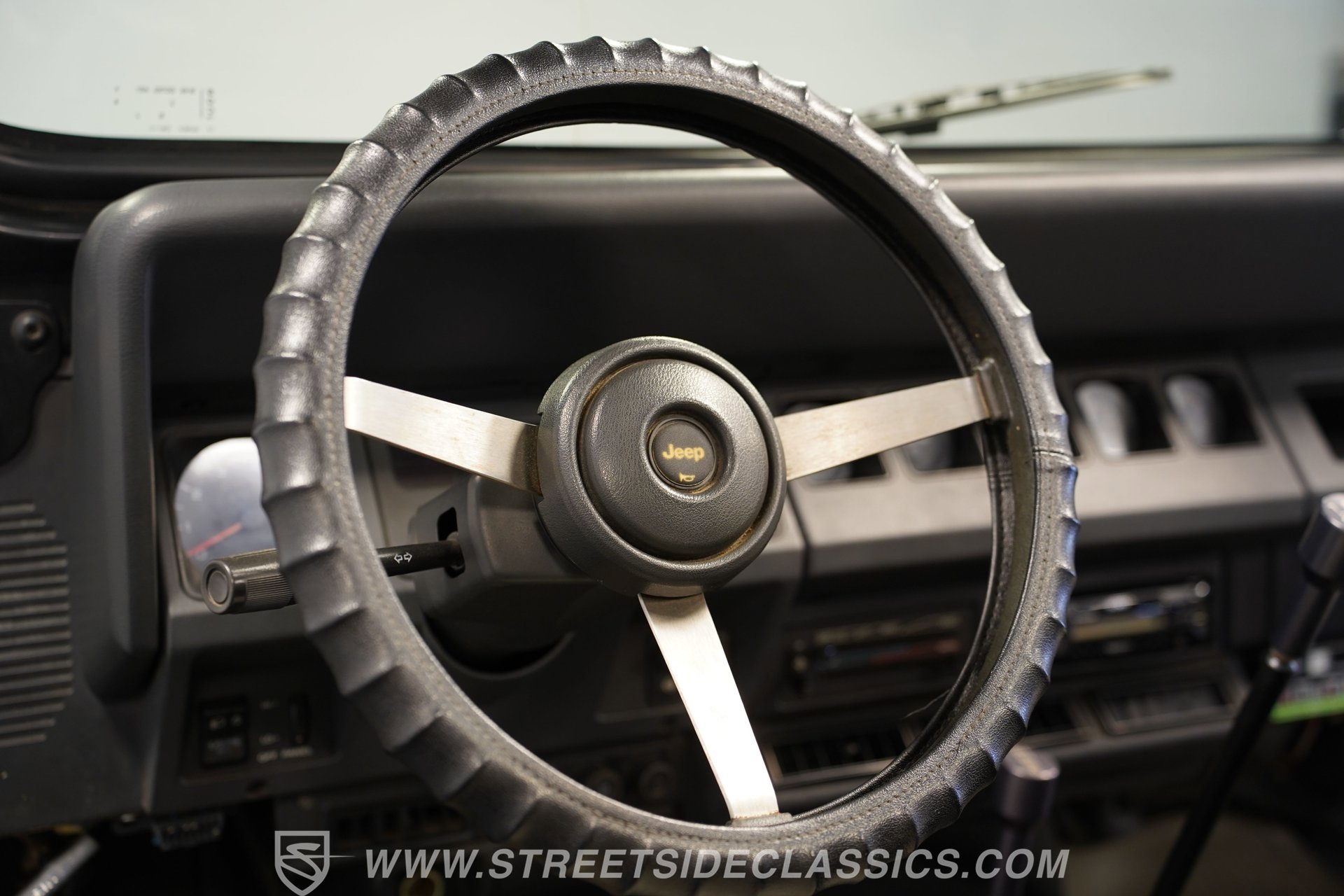 Used 1995 Jeep Wrangler Rio Grande AWD/4WD image 40