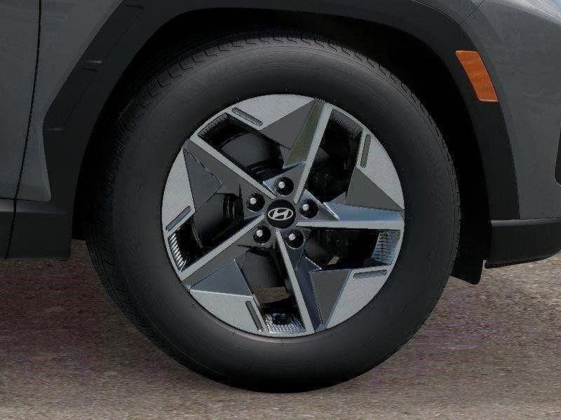 New 2026 Hyundai Tucson SEL image 8