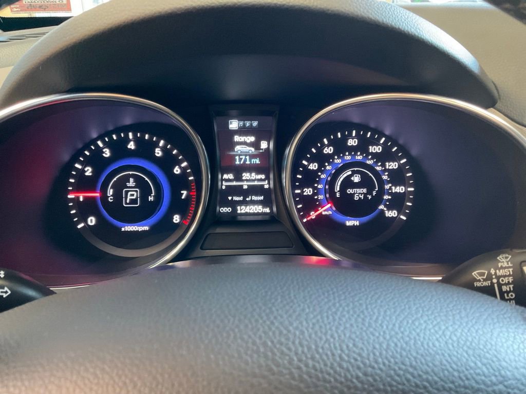 Used 2016 Hyundai Santa Fe Sport w/ Option Group 03 image 15
