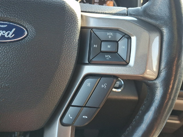 Certified 2021 Ford Expedition XLT AWD/4WD image 23