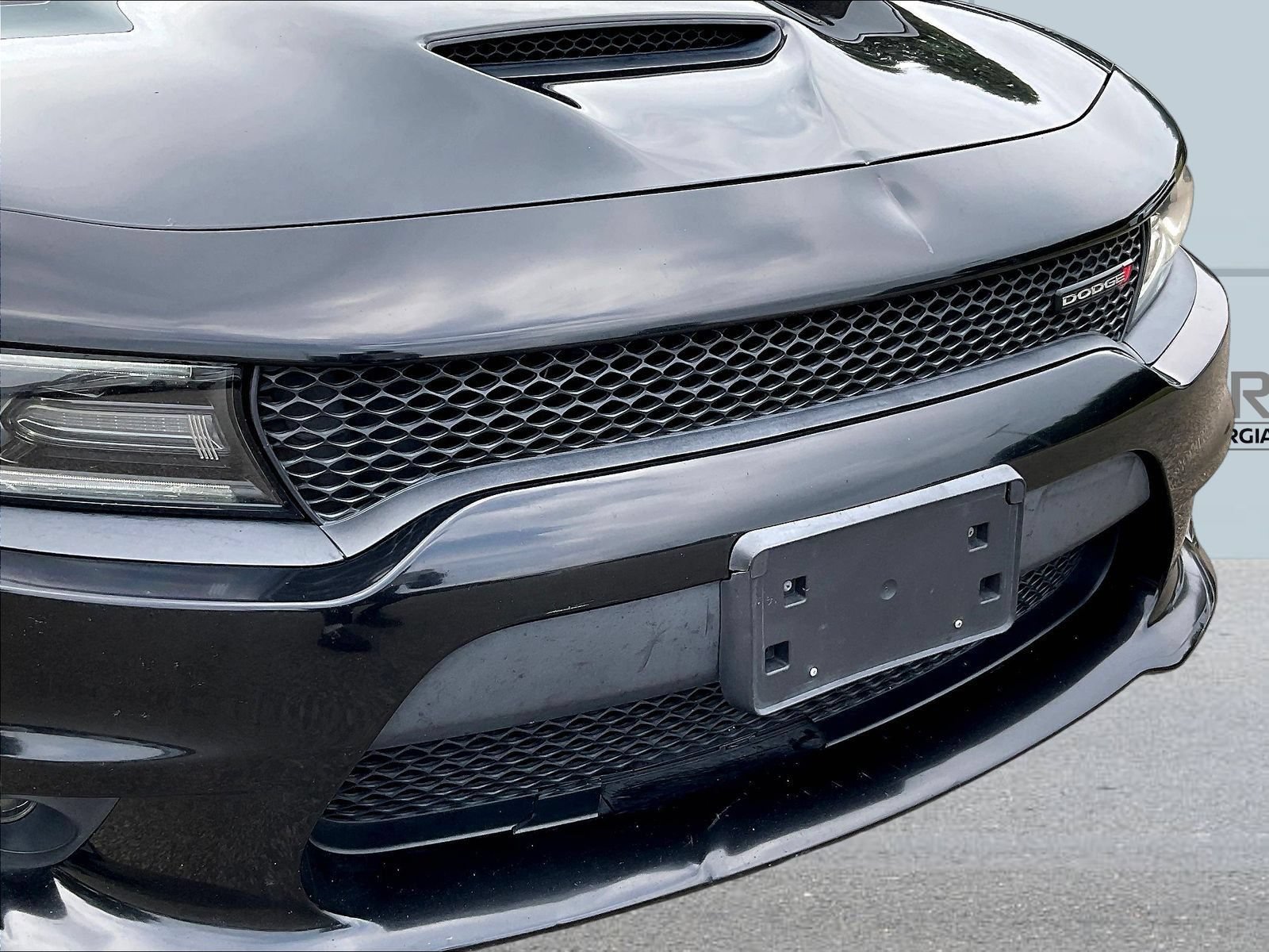 Used 2019 Dodge Charger GT w/ Blacktop Package RWD image 34