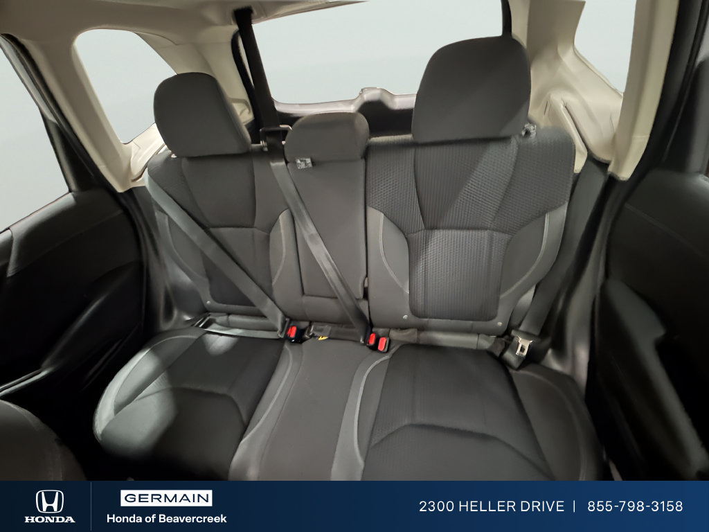 Used 2020 Subaru Forester Premium AWD/4WD image 28
