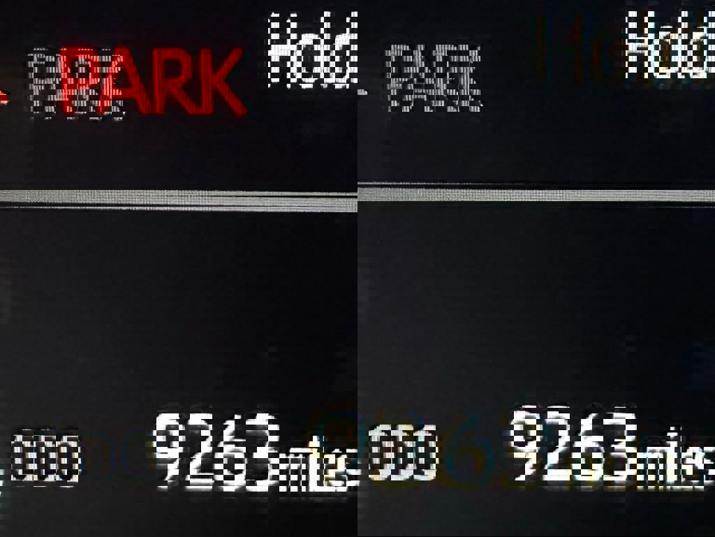 Used 2025 Toyota Sequoia Limited image 25