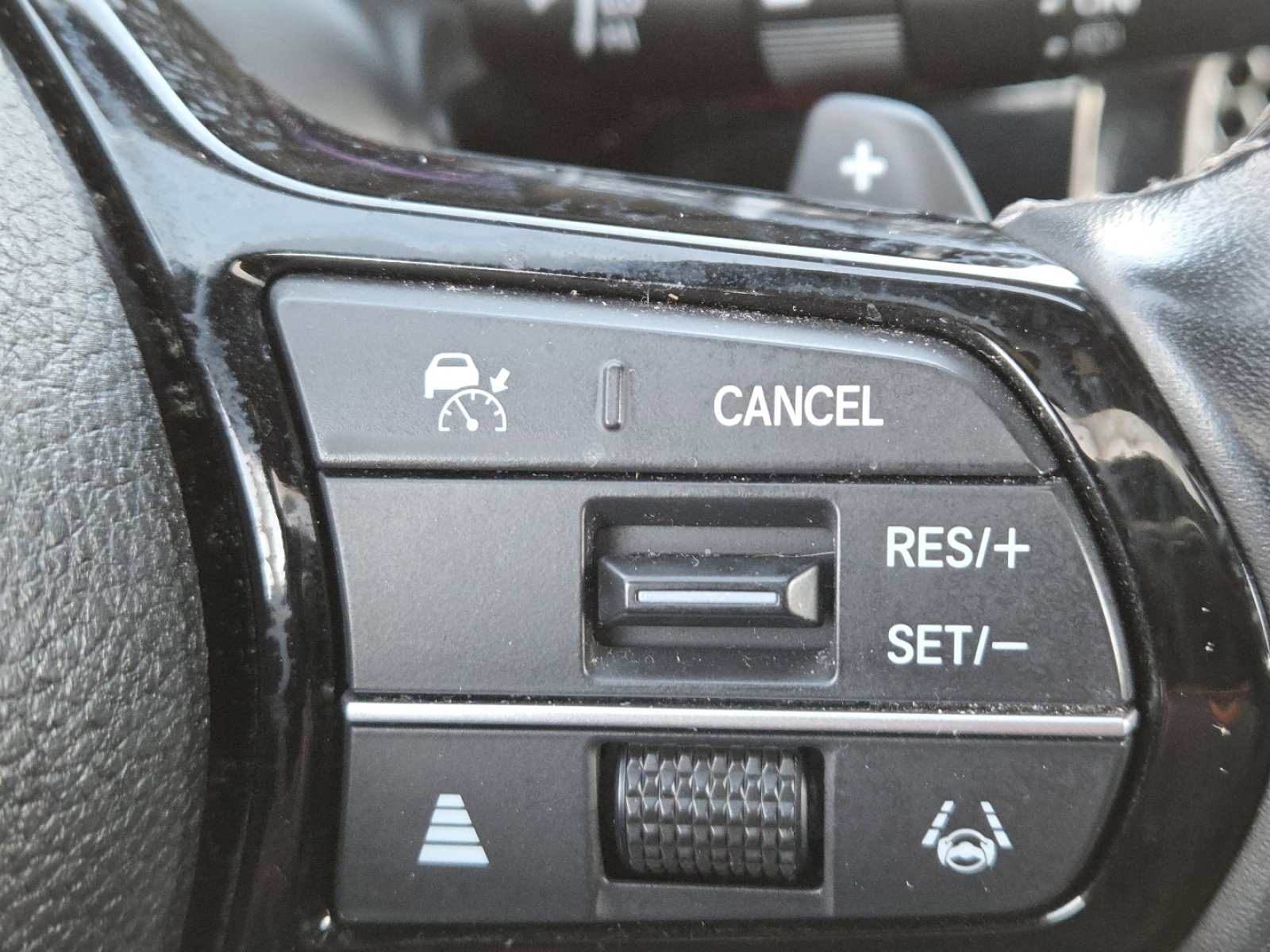 Used 2022 Honda Civic Sport Touring image 9