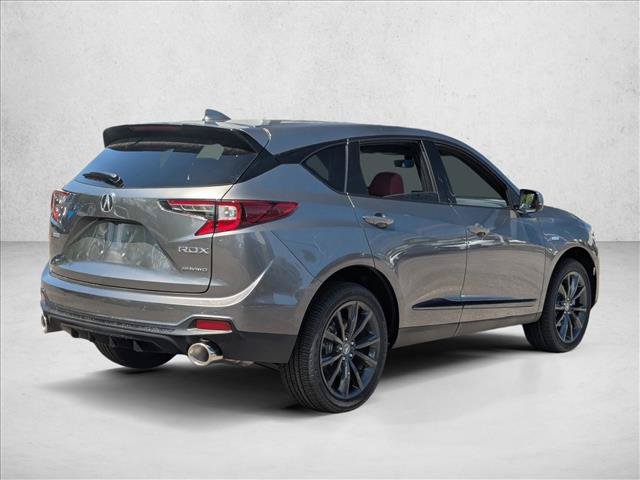 New 2026 Acura RDX A-Spec AWD/4WD video 2