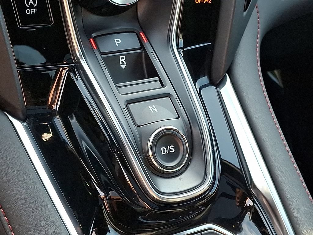 Used 2024 Acura RDX A-Spec AWD/4WD image 15