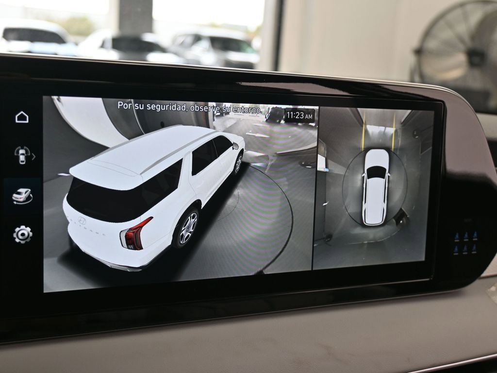Used 2024 Hyundai Palisade SEL image 31