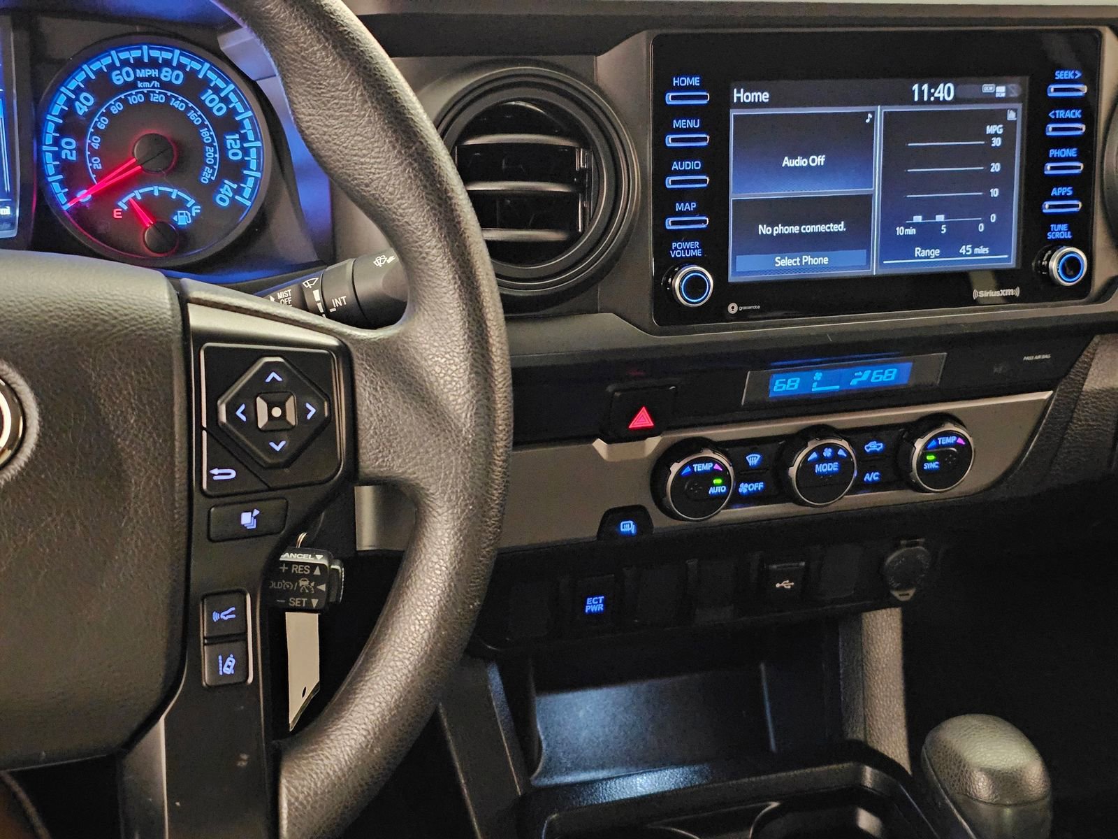 Used 2023 Toyota Tacoma SR image 21