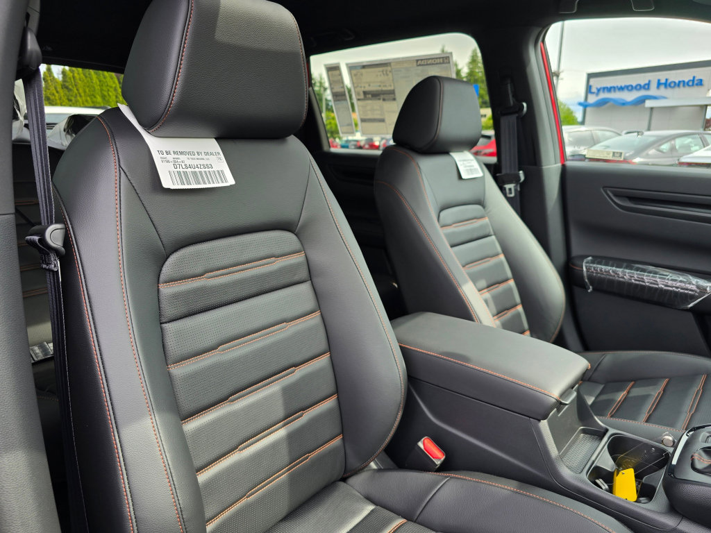 New 2026 Honda CR-V Sport-L image 15
