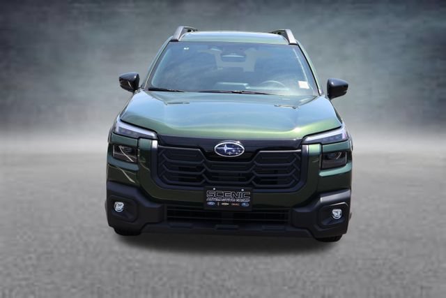New 2026 Subaru Outback Limited AWD/4WD image 24