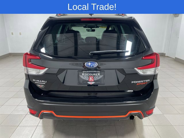 Used 2023 Subaru Forester Sport AWD/4WD image 5
