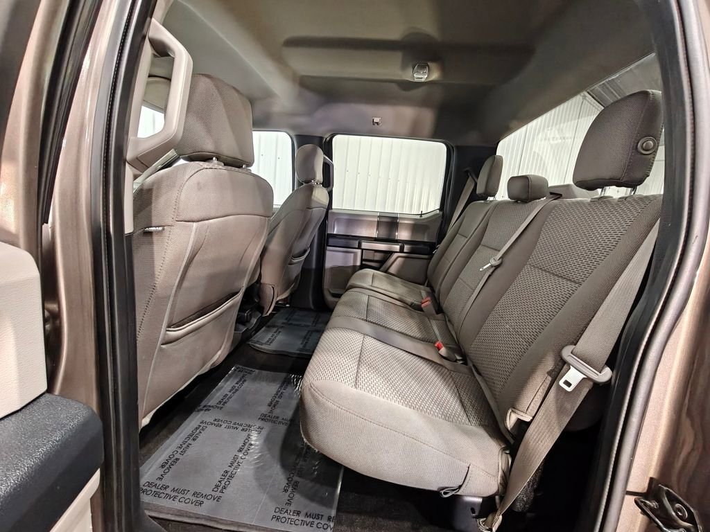 Used 2019 Ford F150 XLT w/ Trailer Tow Package image 28