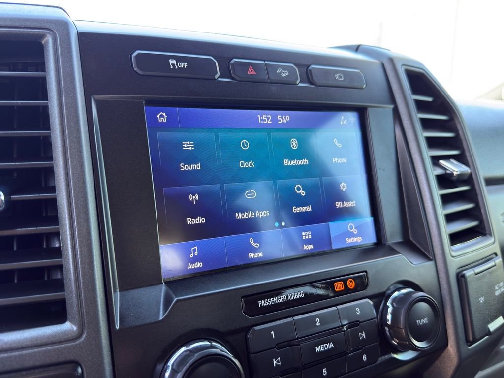 Used 2020 Ford F250 XL w/ STX Appearance Package image 19