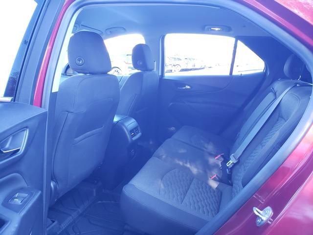 Used 2020 Chevrolet Equinox LT image 12
