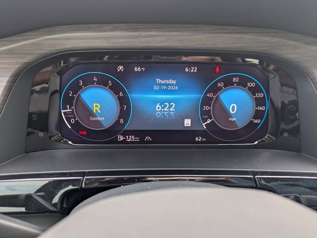 New 2026 Volkswagen Atlas SEL Premium R-Line image 31