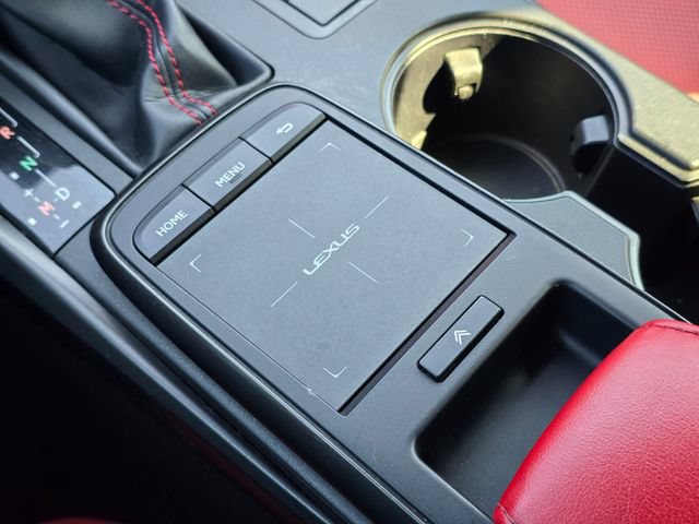 Used 2023 Lexus IS 350 F Sport AWD/4WD image 34