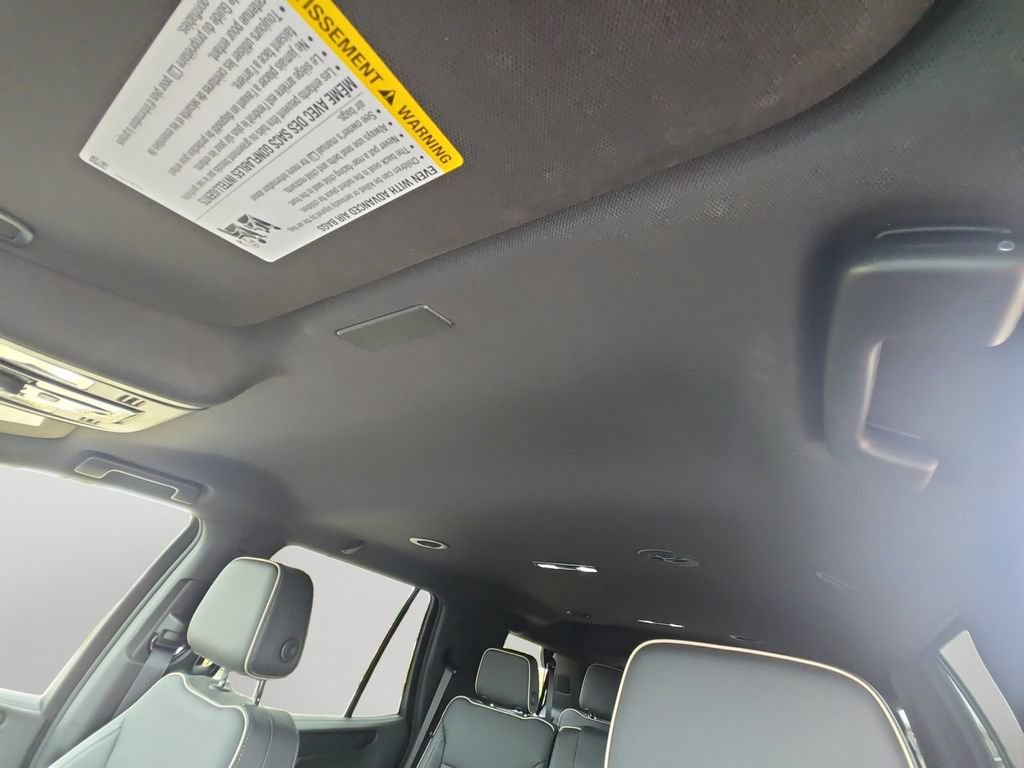 Certified 2026 GMC Yukon Elevation w/ LPO, Floor Liner Package AWD/4WD image 17