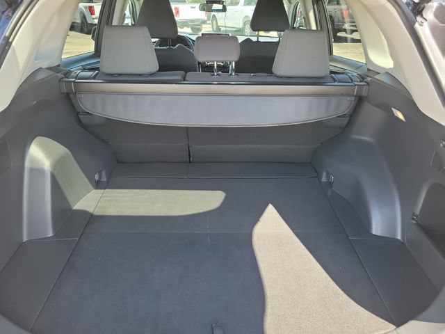 Used 2025 Toyota RAV4 XLE w/ Convenience Package FWD image 7