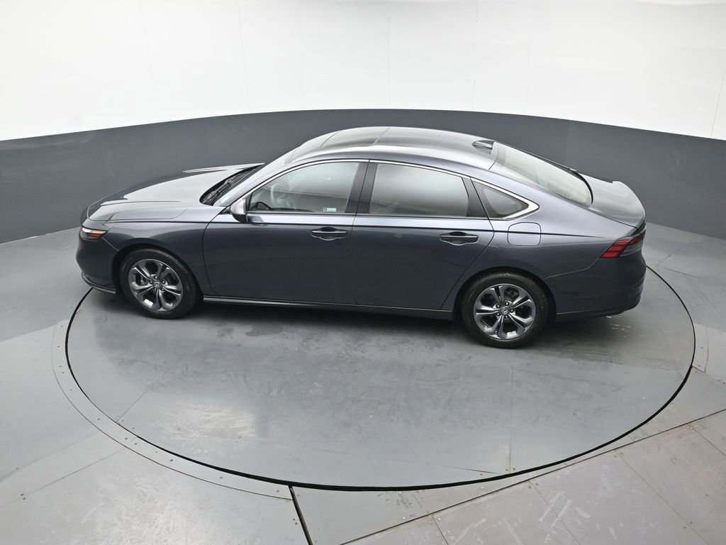 Used 2023 Honda Accord EX image 36