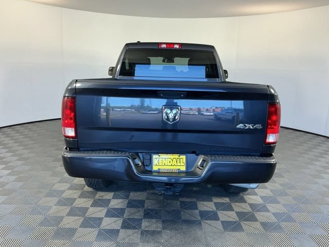 Used 2014 RAM 1500 Tradesman w/ Popular Equipment Group AWD/4WD image 6