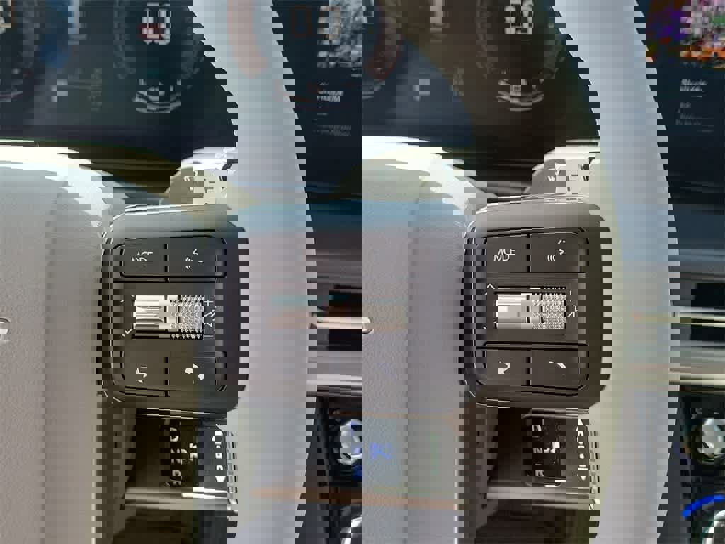 New 2026 Hyundai Santa Fe SE image 26