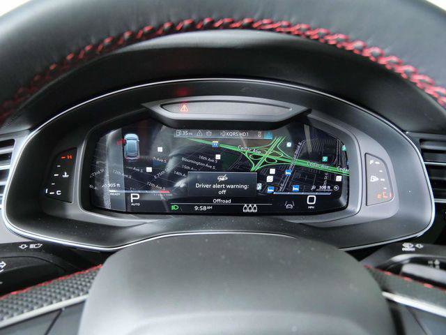 New 2026 Audi SQ8 Prestige AWD/4WD image 23