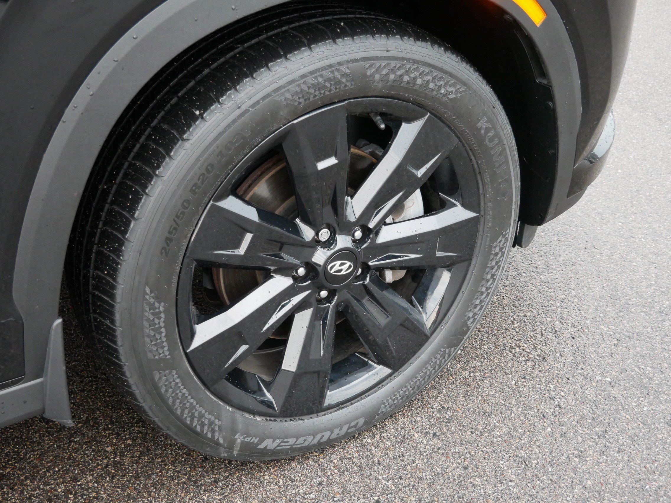 Certified 2024 Hyundai Palisade XRT AWD/4WD image 15