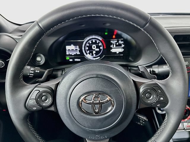 Used 2025 Toyota GR86 Premium w/ Performance Package RWD image 14