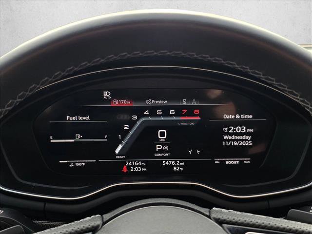 Used 2022 Audi S5 Premium Plus image 16