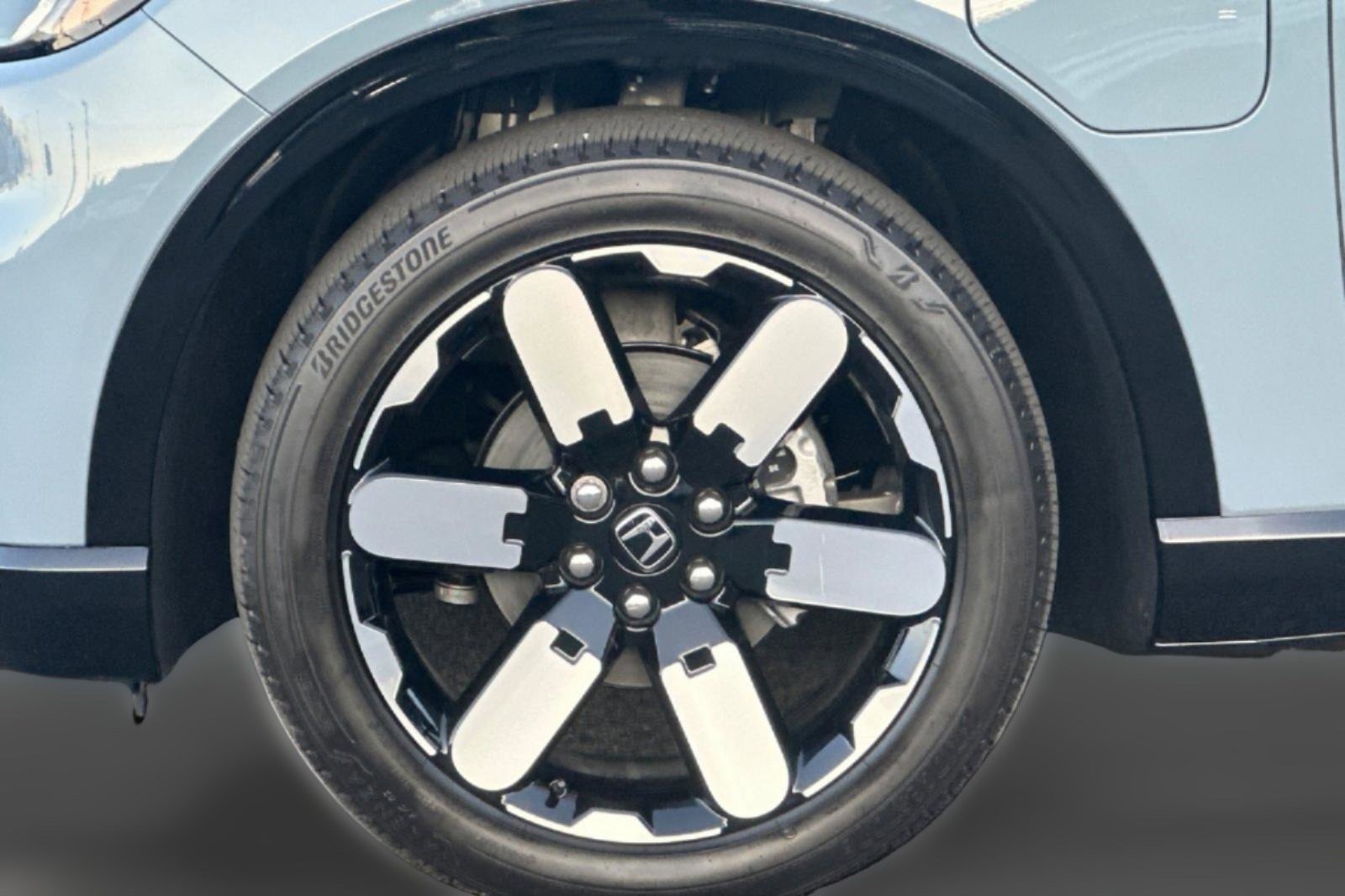 New 2026 Honda Prologue Elite image 11