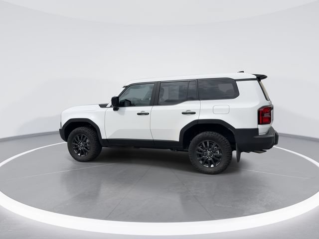 Used 2024 Toyota Land Cruiser 1958 AWD/4WD image 5