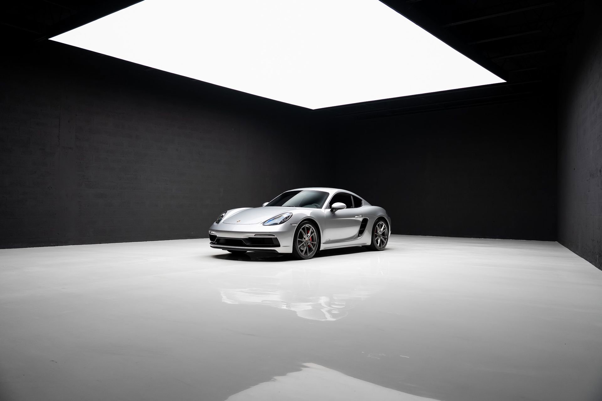 Used 2019 Porsche 718 Cayman GTS image 71