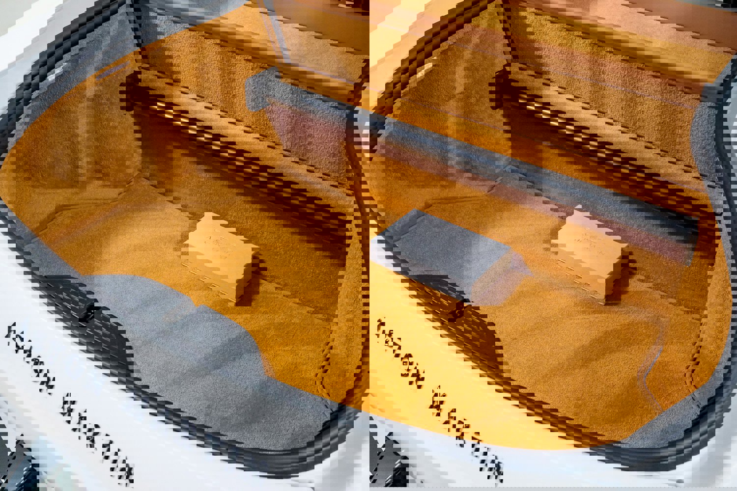 Used 2023 Aston Martin V12 Vantage image 48